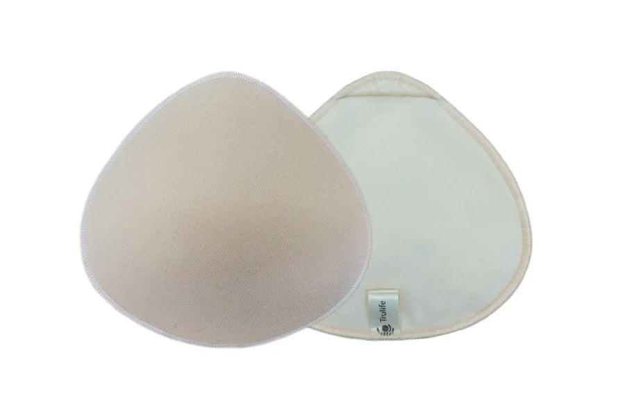 TruLife Luna Tri Beige Symmetrical Triangle Leisure Form #624