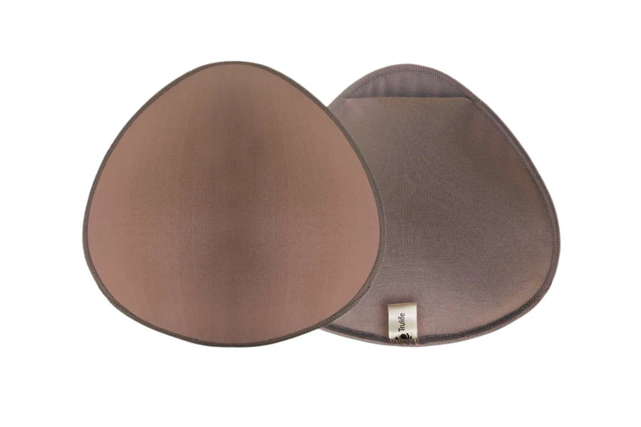 TruLife Luna Tri Bronze Symmetrical Triangle Leisure Form # 625