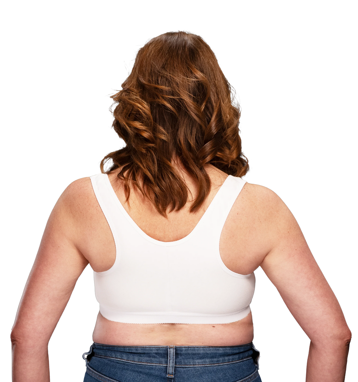 Trulife #4060 Riley Post-Surgical Bra