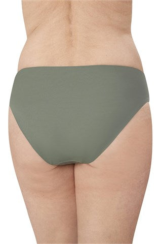 Krabi Reversible Bikini Bottom - olive/multi | 71635