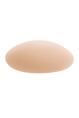 Amoena Balance Essential Ellipse Breast Shaper - Ivory #232