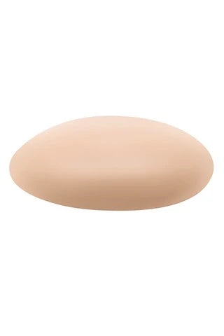 Amoena Balance Essential Ellipse Breast Shaper - Ivory #232