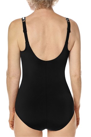 Manila Sarong - Black | Amoena Swimwear