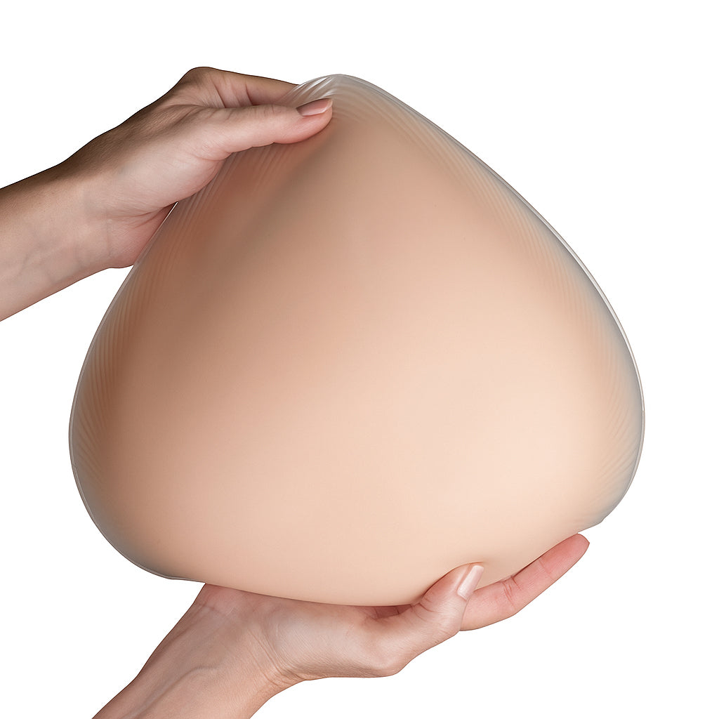 TF #501 TransForm Queen Size Breast Forms