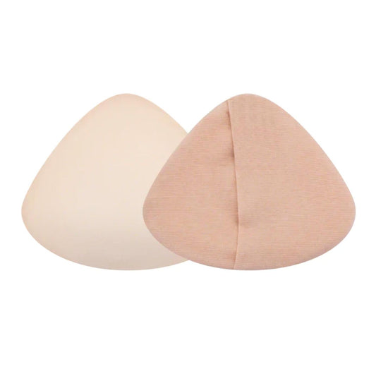 TruLife #611 Tri-Leisure Breast Form