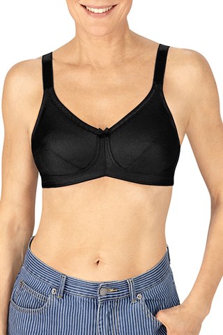 Amoena Rita Wire-free Mastectomy Bra | #2004