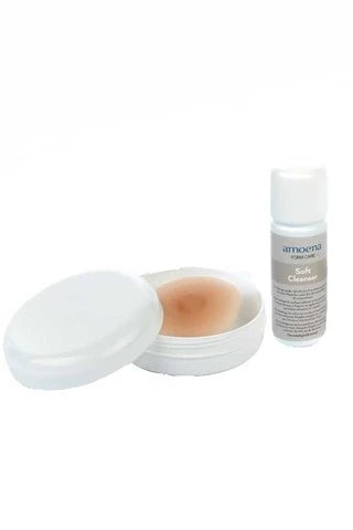 Amoena Adhesive Nipple set