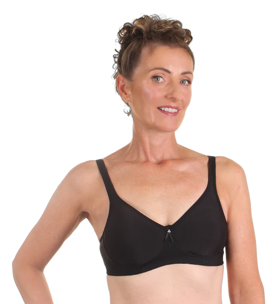 Trulife Emily Mastectomy Bra | #4030