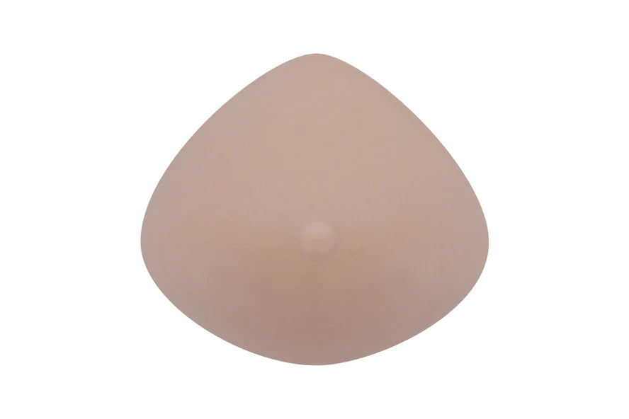TruLife #481 Silk Ultima Triangle Breast Silicone Form
