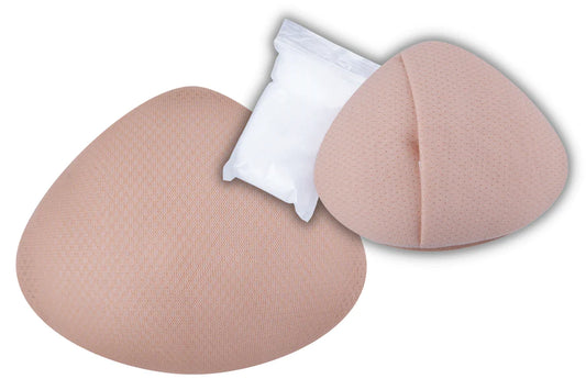 TruLife First Fit Foam Breast Form | #607