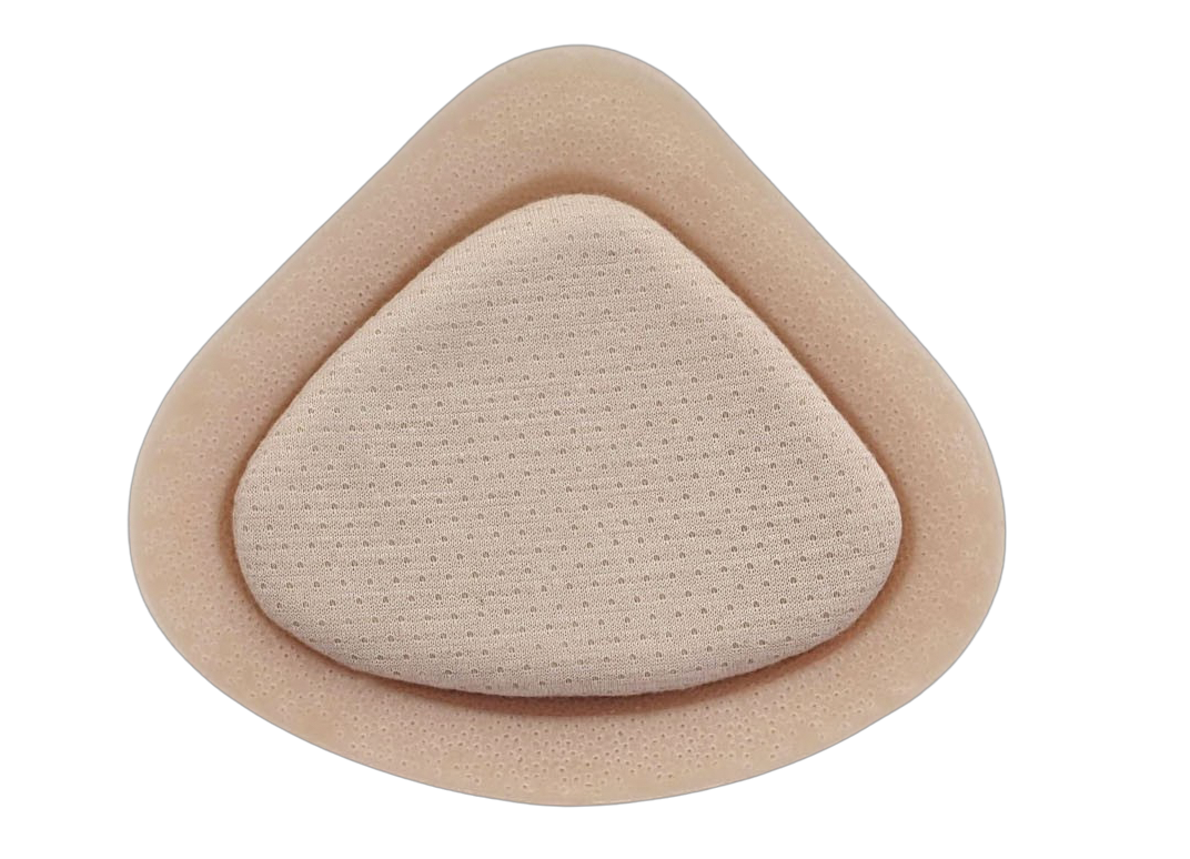 Trulife Cara Foam Breast Form #153