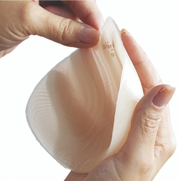 Nearly Me Triangle Shell | Ivory | #251