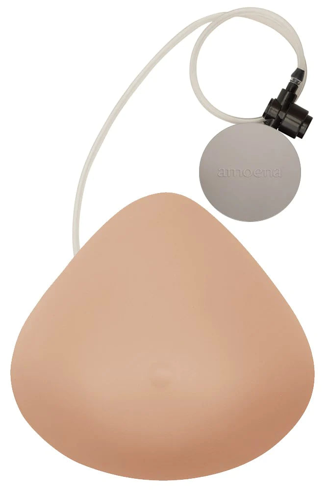 Amoena Adapt Air Xtra Light 2SN adjustable Breast Form | Ivory | #326