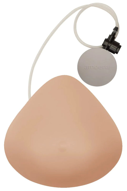 Amoena Adapt Air Light 2SN adjustable Breast Form | Ivory | #327