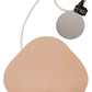 Amoena Adapt Air Xtra Light 1SN adjustable Breast Form | Ivory | #328