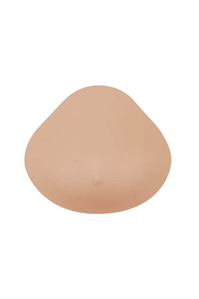 Amoena Adapt Air Xtra Light 1SN adjustable Breast Form | Ivory | #328