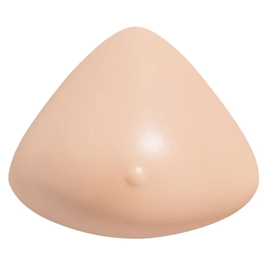 Amoena #342 Energy Light 2S Silicone Breast Form