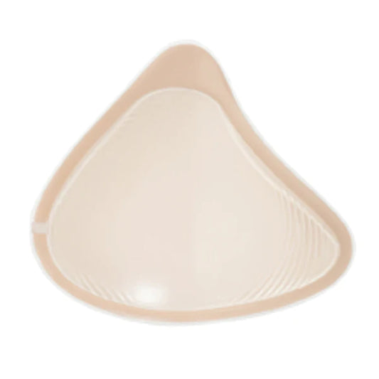 Amoena Natura Light 3A Breast Silicone Form | #373N Ivory