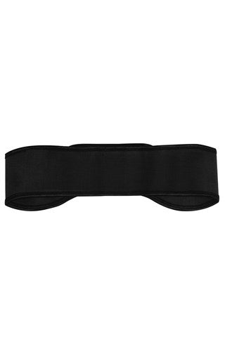 Anatomical Compression Belt - Black | 45045