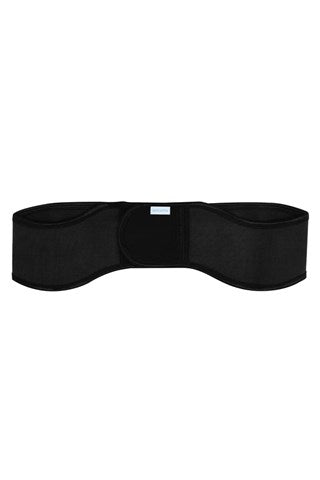 Anatomical Compression Belt - Black | 45045