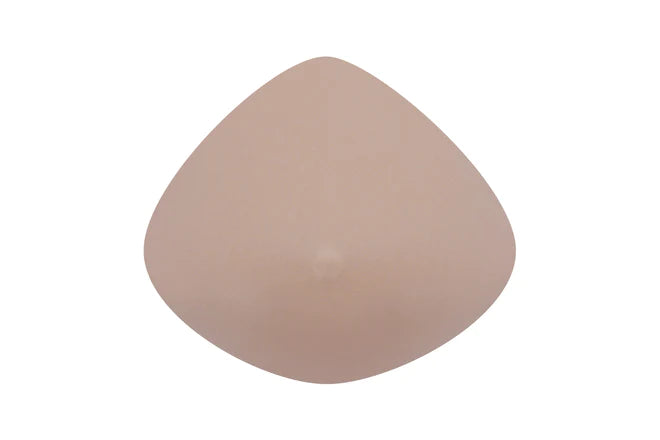 TruLife Silk Triangle Silicone Breast Form #471