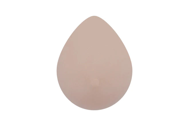TruLife #473 Silk Encore Teardrop Breast Silicone Form