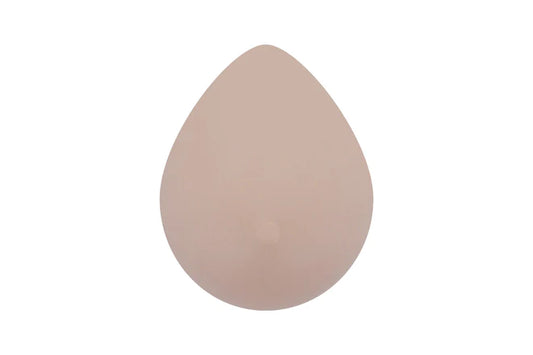 TruLife #473 Silk Encore Teardrop Breast Form