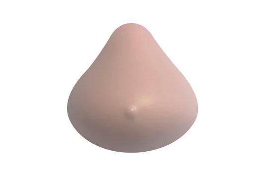Trulife Silk Curve Breast Form  #485