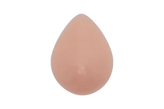 TruLife #509 E Supreme Silicone Gel Breast Form