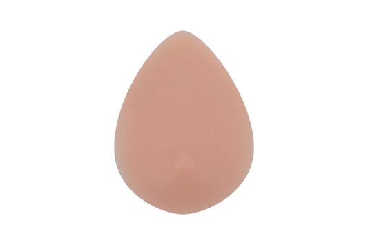 TruLife #531 Teardrop Partial Breast Form