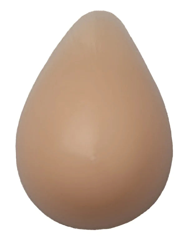 Personal Choice Gel Tapered Oval | Ivory | #620