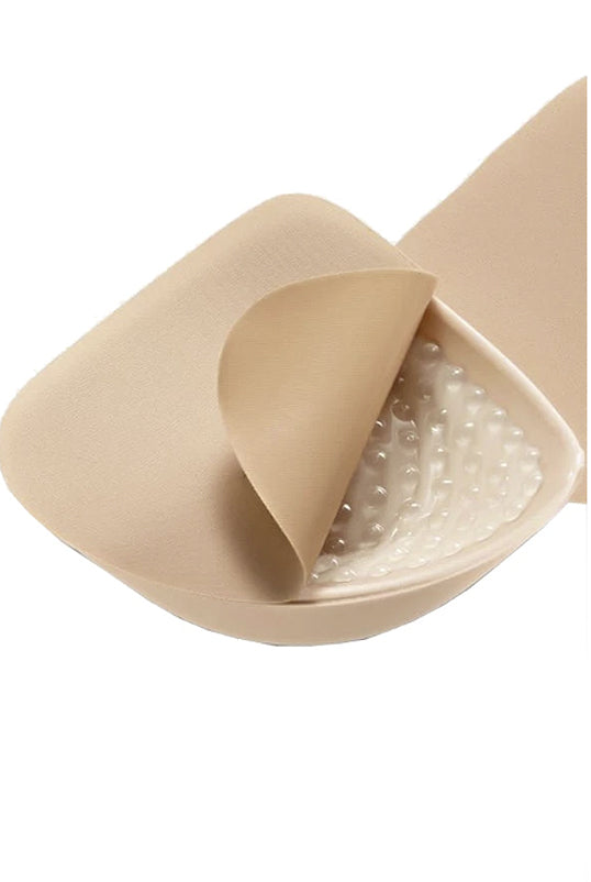 Amoena Contact Back Pad & Foil for 386C - Ivory