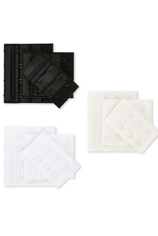 Amoena #193 Bra Extenders