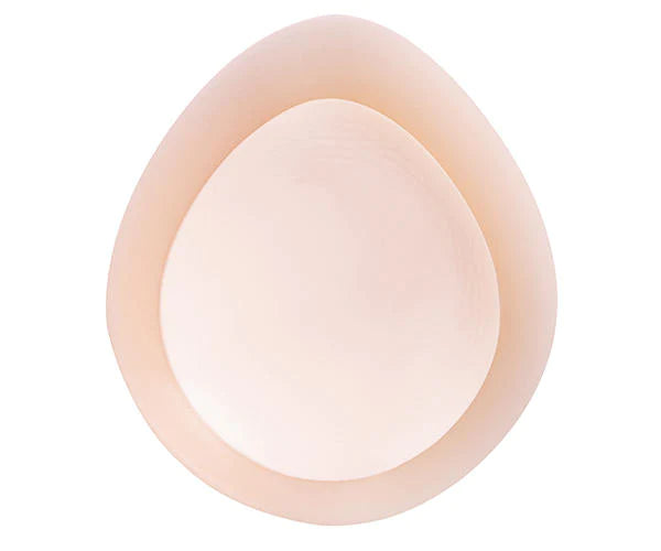 Amoena Balance Natura Thin Oval Breast Form | #227