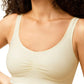 Amoena Becky Wire-Free Mastectomy Pocket Bra