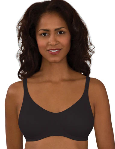 Black-TruLife-_4002-Lily-Seamless-Underwire-Mastectomy-Bra