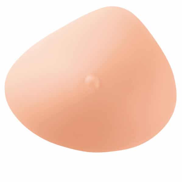 How To Fit Self- Adhesive Silicone Breast Form – Amoena Contact Fitting  Guide 