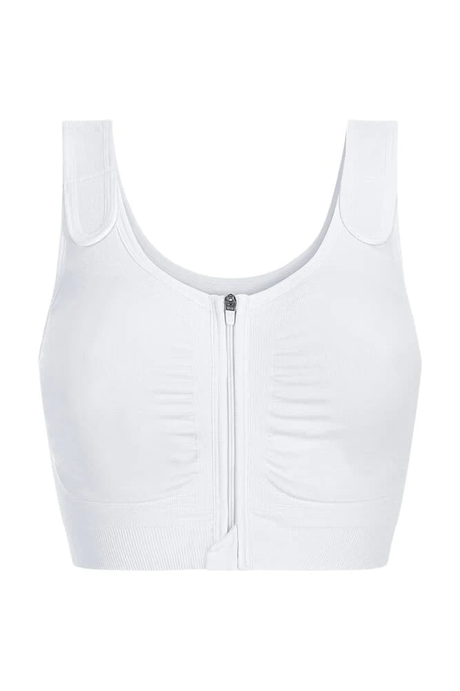 Amoena Leyla Seamless Post-Surgical Bra | #44605