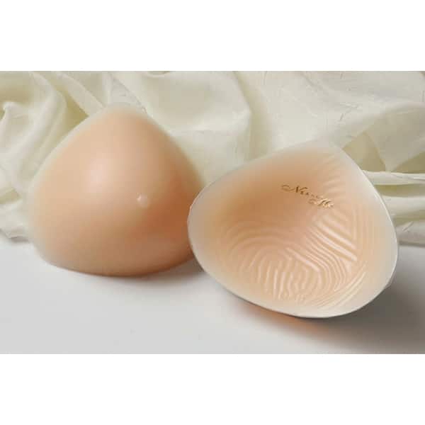 Nearly Me #860 Basic Modified Breast Form