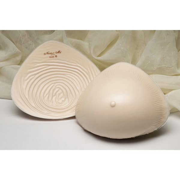 Nearly Me #395 Extra Lightweight Breast Form – Nearlyou
