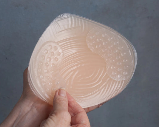 Silicone Security Strips and Discs