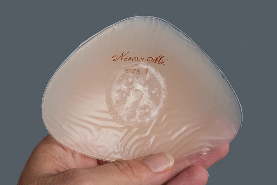 Silicone Security Strips