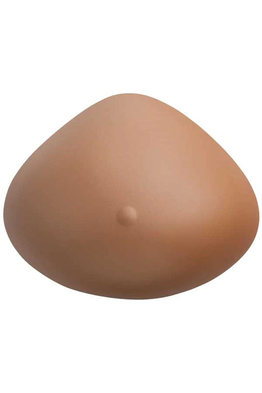 Amoena Balance Essential Light Volume Delta Breast Form | Tawny | #224T