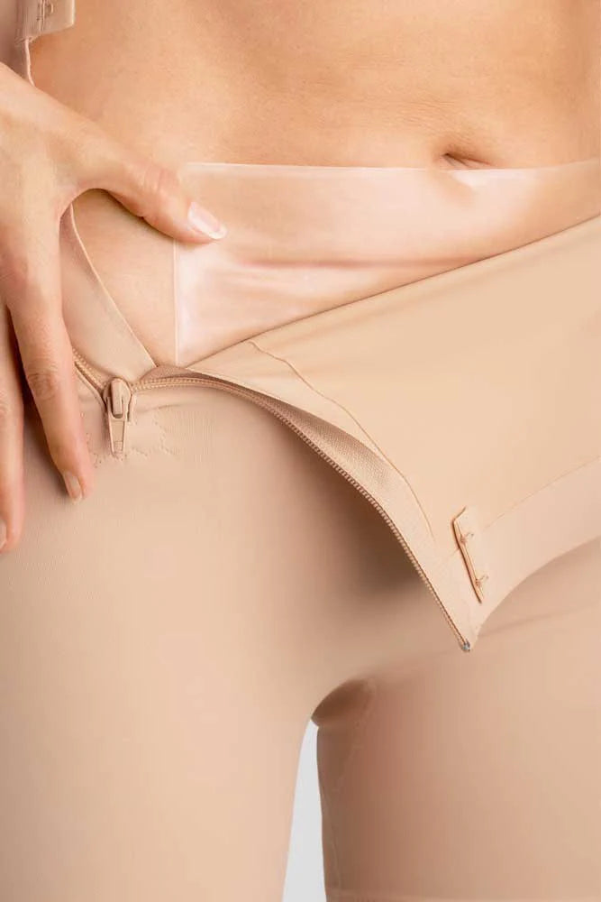 Amoena Compression Panty | Nude | #45000