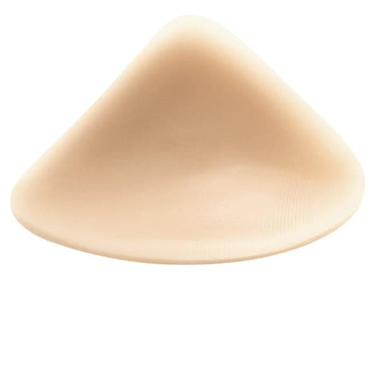 Amoena #356 Essential Light Silicone Breast Form | Ivory