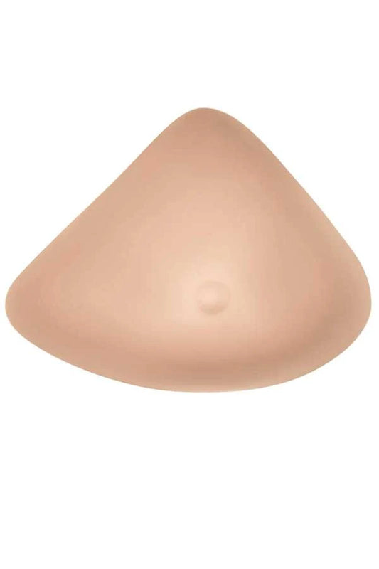 Amoena #356 Essential Light Breast Form | Ivory