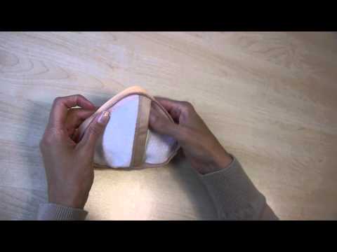 Amoena Essential 1S Breast Form #630