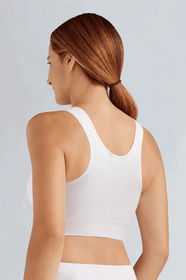 Amoena #2161 Theraport Radiation Therapy Garment