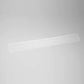 Amoena Strips Silicone Scar Patch | Clear | #010