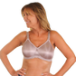 TruLife #4013 Alexandra Seamless Molded Softcup Mastectomy Bra